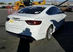 کرایسلەر 200